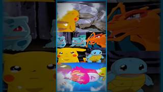 Top 6 times Ash dies in Pokemon  Hindi  pokemon shorts [upl. by Nikolas44]