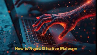 How to Detect and Remove Malware from Your Computer [upl. by Aeneg]