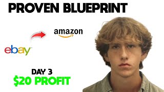 Maximize Profits And Efficiency EBAY DROPSHIPPING EP 3 [upl. by Albers]