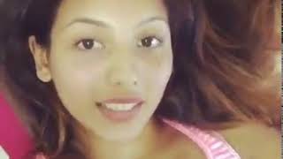 Nibedita Pal Splitsvilla 10 WITHOUT MAKEUP Divya Agarwal Priyank Sharma  Baseer Ali [upl. by Asile]