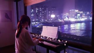 LALALAND OST  Mia amp Sebastians Theme Piano performed by VikaKim [upl. by Horwitz202]