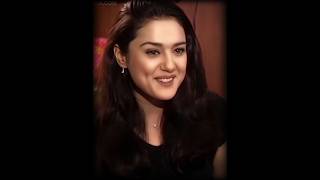 Preity Zinta  reels  hd whatsapp status  sorry preityzinta attitudestatus [upl. by Zul867]