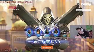 Perfect reaper ranked game 250 [upl. by Alexandrina]