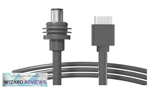 Hot For Starlink SpaceX Mini USB C To DC Cable Overload Short Review [upl. by Stannwood]