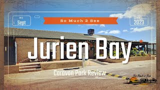 Jurien Bay Caravan Park S1 E8 [upl. by Etem505]