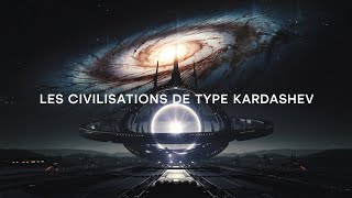 LÉchelle de Kardashev  Explorer les Civilisations Extraterrestres [upl. by Manvell]