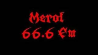 El Amo Del Merol   Radio Activo 985 [upl. by Wachter]