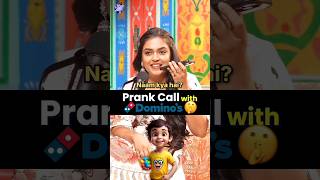 Prank Call Dominos TheMotorMouthThugesh beerbiceps Podpah mimicry voiceartist sorts prank [upl. by Aindrea]