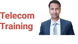 telecom training video  telecom engineer  telecommunication system tutorial basics in hindi [upl. by Beckman]