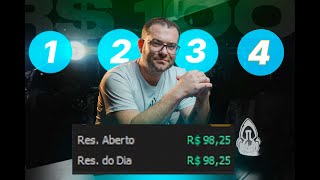 4 ESTRATÉGIAS DO MAGO PARA R 10000 NO DAYTRADE [upl. by Sihtam]