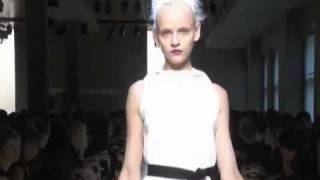 Bottega Veneta  Womens Spring Summer 2010 VideoBottega Veneta2flv [upl. by Sax352]