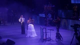 Lila Downs ft Rodrigo Cuevas  Llorona  Auditorio Nacional 311024 [upl. by Maze]