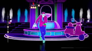 Just Dance 4 We Speak No Americano [upl. by Chassin]