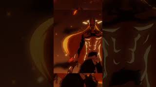 Vasto Lorde Scream 💀 vastolorde ichigo animeshort animeedit [upl. by Diehl]