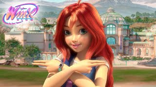 WATCH IT NOW Winx Club Reboot Teaser Trailer  Magic is back ✨ [upl. by Dnalrah]