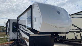 2023 VanLeigh Beacon 34RLB Luxury 5th Wheel [upl. by Anetsirhc]