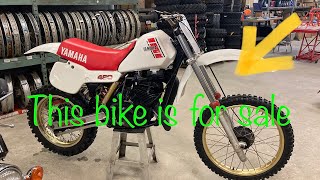 We Found Three Rare Yamaha YZ490 [upl. by Kissee]