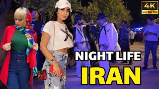 Whats REALLY Going On in IRAN Today 🇮🇷 Reality vs Media Myths shiraz [upl. by Monroy]