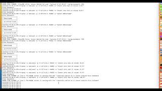 Proxysql MYSQL Replication readwrite split overview with Mysql 80 [upl. by Ahslek]