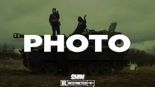 FREE quotPHOTOquot  Russ Millons X Buni Type Beat  Dark Drill Type Beat 2024 [upl. by Sremlahc780]