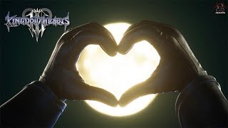 Kingdom Hearts 3  SECRET MOVIE [upl. by Aggappe]