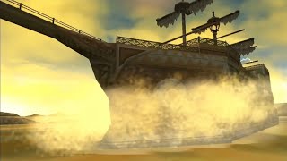 Skyward Sword HD — Link Plays Battleship [upl. by Adnarim628]