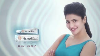 Acnestar for an acne free skin [upl. by Artep450]