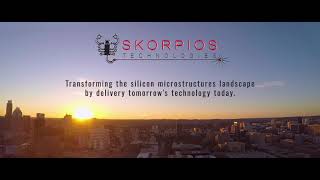 Skorpios Virtual Fab Tour [upl. by Castro349]