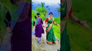 Gilli movie song vera leval song IMAYA AKKA PONNU latchaimaya dance dancemoves [upl. by Quartis]