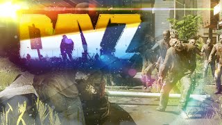 DayZ  TRUST SHOT DayZ Standalone Funny Moments [upl. by Mullen]