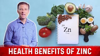 How To Take Zinc To Maximize Its Benefits  Dr J9Live [upl. by Yates]