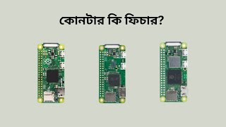 Raspberry Pi Zero Price in Bangladesh  Unboxing and Review [upl. by Ilac]