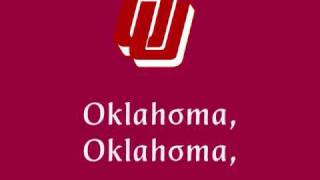 Oklahomas quotBoomer Soonerquot [upl. by Charyl531]