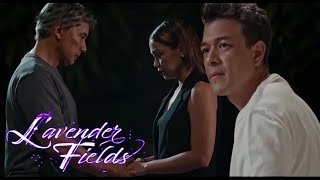 Lavender Fields November 8 2024 Advance Full Episode 50 [upl. by Melesa340]