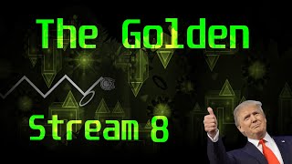 3rd demon The Golden 42 2259  Stream 8 [upl. by Nnairret593]