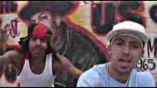 Termanology feat DJ Premier  Watch How It Go Down [upl. by Elyrad296]