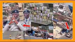 They Stole 500000  Adabraka Armed R0bbεrs EXP0SED Over The Amount Of Cash They R0bbed [upl. by Sharity]