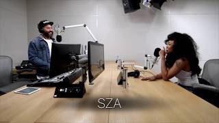 How to Pronounce SZA [upl. by Eibba434]