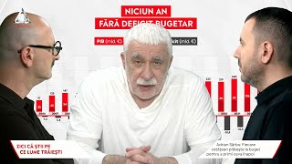 Frustrarea românilor este că plătesc taxe la buget și nu primesc nimic înapoi [upl. by Sugar912]