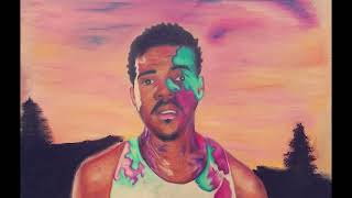 FREE CHANCE THE RAPPER ACID RAP TYPE BEAT  HELP ME  FREE SOUL SAMPLE TYPE BEAT 2023 [upl. by Mclain]