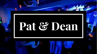 DJ VLOG 77 Pat amp Deans Wedding at The Loft at 350 West Orange NJ [upl. by Tnecnev]