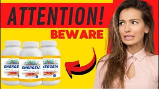 ENERGEIA REVIEW 2024 ❌BIG ALERT❌ ENERGEIA REVIEWS  ENERGEIA SUPPLEMENT  ENERGEIA WEIGHT LOSS [upl. by Teage]