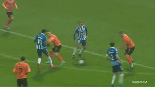 Esbjerg FC Roskilde [upl. by Aihseket91]