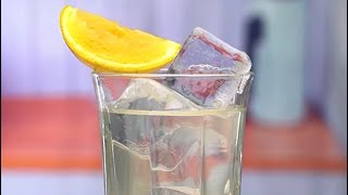 Limoncello Spritz Cocktail Recipe [upl. by Skylar]