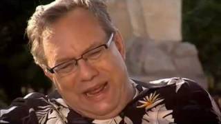 Lewis Black  Aruba Tourism Authority Commercial 8 quotSongs of Arubaquot [upl. by Phebe301]