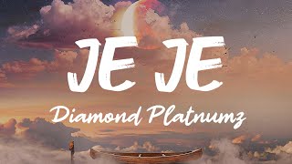 Diamond Platnumz  Jeje Lyric [upl. by Bruno]