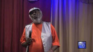 GBTV CultureShare ARCHIVES 2015 SPRANGALANG quotTrini to the bonequot HD [upl. by Rosette104]