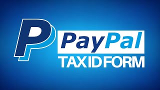 How to Fill PayPal Tax Payer Status Form NonUs Citizens [upl. by Elonore]