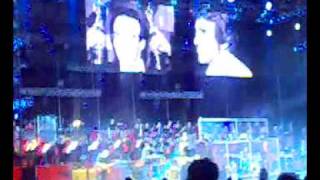 Ligabue  Buonanotte allItalia LIVE ARENA DI VERONA 24092009 [upl. by Ahsait196]