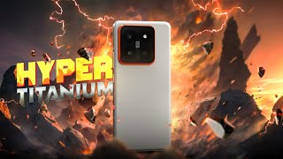 Xiaomi 14 Pro  Hyper and Hot Special Edition [upl. by Wein]